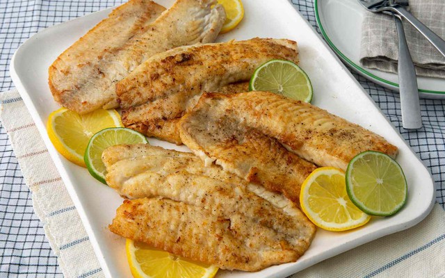 Việt Nam có loại cá bình dân ít xương dăm, giàu protein bậc nhất: Chăm ăn còn tăng cường miễn dịch