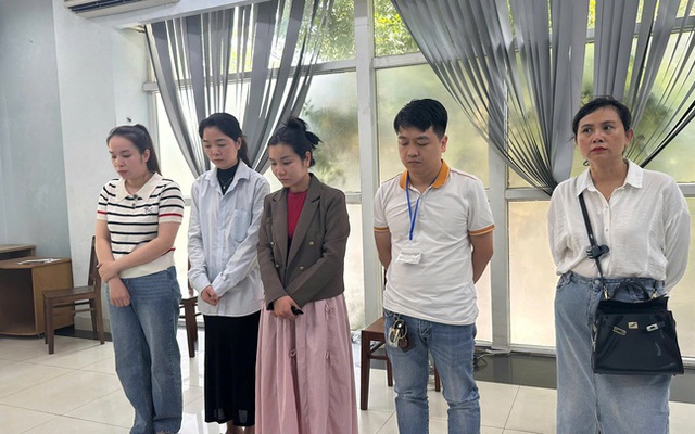 Phòng khám tuyển bác sĩ rởm ở Đà Nẵng: Thực hiện hàng chục ca tiểu phẫu mỗi ngày