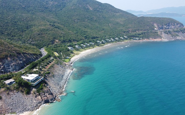 Nơi có đường bờ biển dài nhất Việt Nam, du khách nhận xét: Dịch vụ tốt nhất, du lịch đáng từng đồng