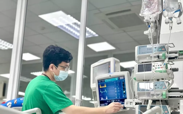 Cảnh báo mùa hè: Nam sinh 17 tuổi tổn thương thần kinh nặng vì viêm não Nhật Bản