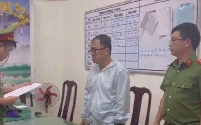 Chia chác tiền tỷ từ việc làm giả hơn 1.000 phiếu quan trắc môi trường