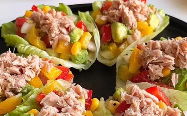 5 loại cá giàu DHA hơn cá hồi lại bổ dưỡng đủ bề, vừa ngon vừa rẻ, cả nhà đều mê