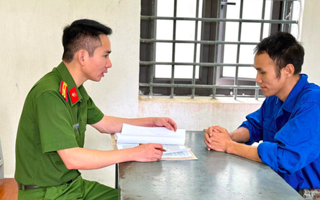 "Bao luật" xe tải vi phạm, quản trị viên trang mạng "Luật giao thông và An toàn giao thông" bị bắt