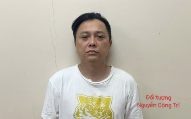 Triệt phá đường dây mua bán, tổ chức sử dụng ma túy liên quan NTK Nguyễn Công Trí: Hiện trường có gì?