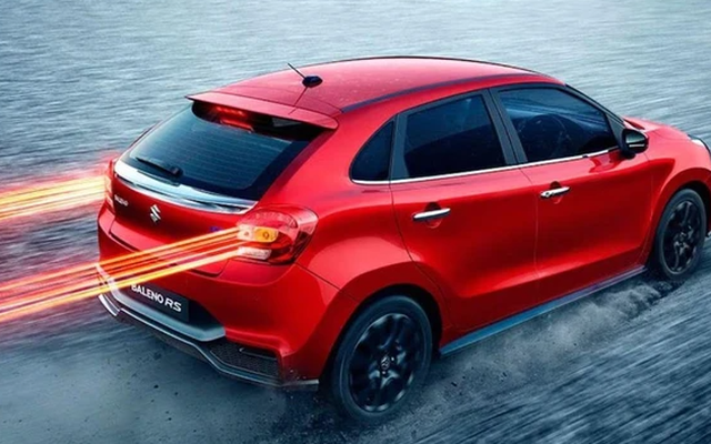 Xe đời mới từ hãng hàng đầu Ấn Độ: Trên hạng i10, ăn xăng 4,47L/100km, 6 túi khí, giá quy đổi từ 200 triệu