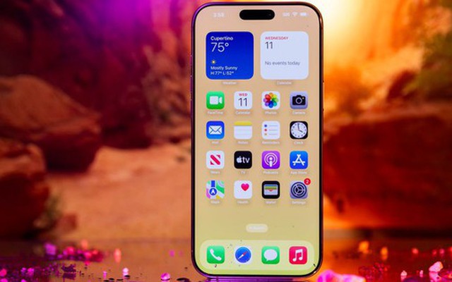 Một tính năng trên iPhone cần tắt trước khi bạn nâng cấp hoặc ngừng sử dụng để tránh hậu quả sau này