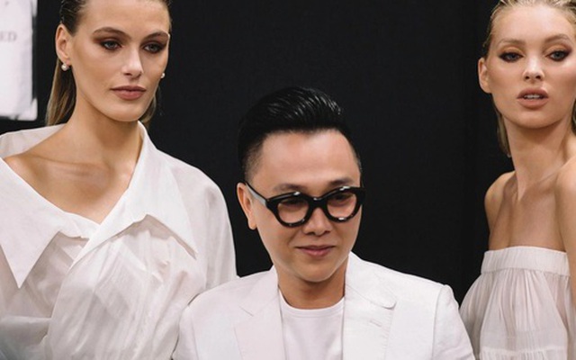 Một đời bí ẩn cho đến khi bị bắt vì ma túy của nhà thiết kế Nguyễn Công Trí