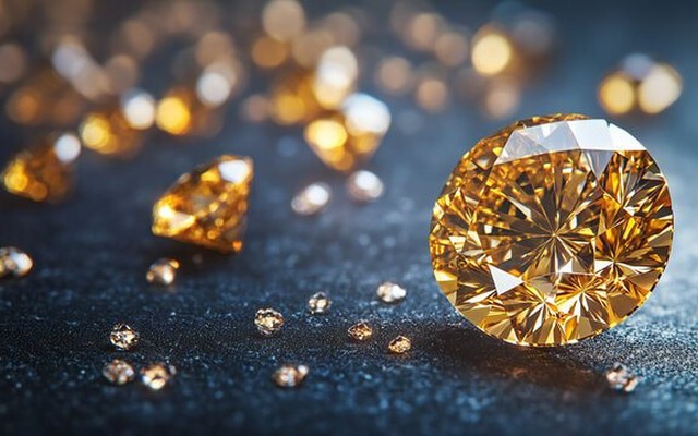 Trung Quốc khiến thứ tài sản trú ẩn được so sánh như vàng bốc hơi 86% giá trị, 2 tỷ USD hàng tồn kho chất đống, tạo cơn địa chấn cho thị trường trăm năm tuổi