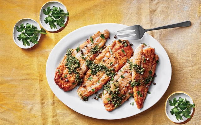 Việt Nam có loại cá chứa cả kho dưỡng chất, giàu protein hơn cá hồi: Tiểu đường, mỡ máu “rất sợ”