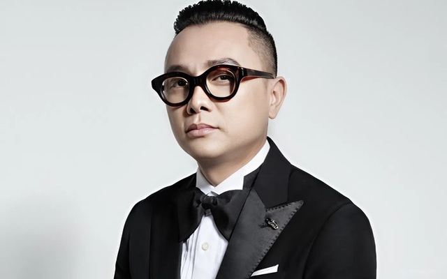 Nhà thiết kế Nguyễn Công Trí vì sao bị bắt giữ?