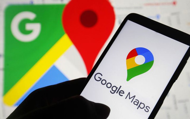 Một tính năng có rất nhiều người dùng trên Google Maps vừa "bốc hơi"