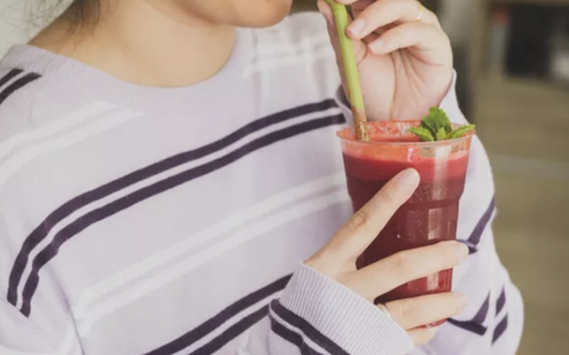 Việt Nam có loại nước giá rẻ, là “thuốc” hạ huyết áp, đại bổ với gan: Chỉ 1-2 cốc/ngày cũng có lợi