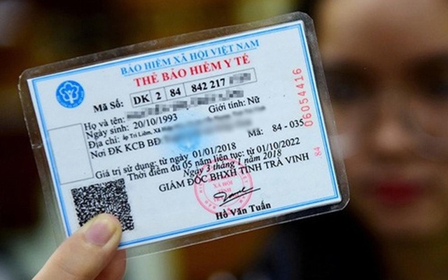 Từ 1/7, 11 trường hợp sau được hưởng 100% chi phí khám, chữa bệnh BHYT, người dân cần biết để tránh bỏ lỡ quyền lợi