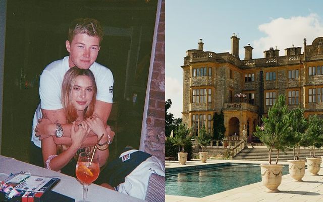 Bên trong nơi tổ chức tiệc cưới của ái nữ Steve Jobs và "Hoàng tử Olympic": Chi phí tới 88 triệu/đêm, giới siêu giàu hưởng thụ như thế này!