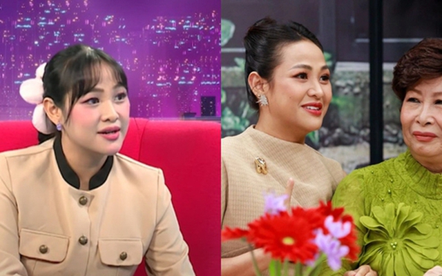 Con dâu một nữ NSƯT: "Tôi day dứt về con gái 5 tuổi"