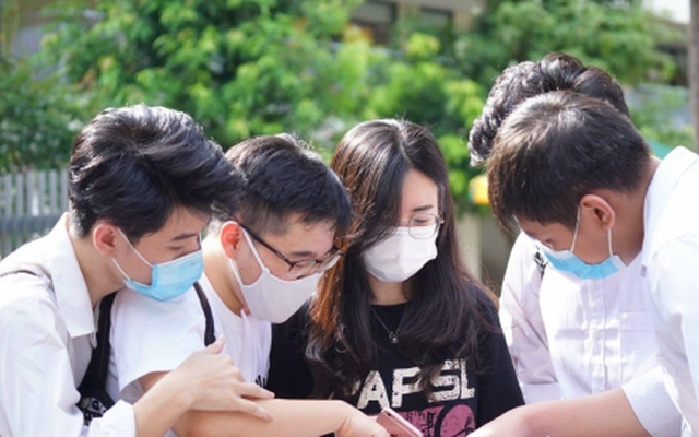 Gần 160 trường đại học công bố điểm sàn xét tuyển 2025, cao nhất 25 điểm