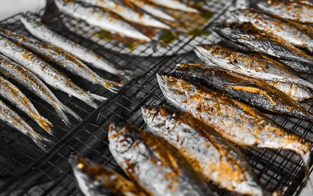 Nghiên cứu trên 25.000 người: Phát hiện loại cá dưỡng thận, ngừa suy thận hiệu quả