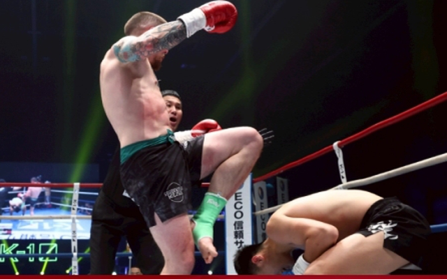 Nhà vô địch Trung Quốc bị cao thủ Top 10 thế giới đá gục sau tuyên bố cứng