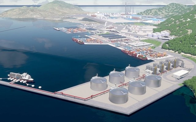 Việt Nam có siêu dự án hơn 57.000 tỷ, "khó" cỡ nào mà chỉ một liên danh nhà thầu tham gia?