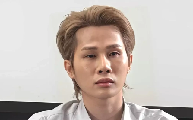 Rà soát buổi họp báo của ca sĩ Jack