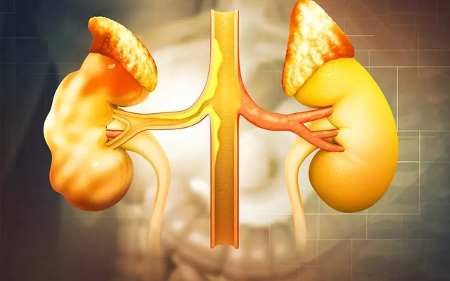 7 dấu hiệu vào buổi tối cảnh báo tắc mạch thận ở nam giới: Nếu có hãy đi khám ngay