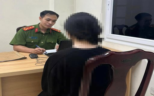 Nữ sinh 2006 vừa bị lừa chuyển khoản 370 triệu đồng, 2 ngày sau lại một học sinh 2007 bị lừa 300 triệu vì cùng một chiêu, công an phát cảnh báo mới