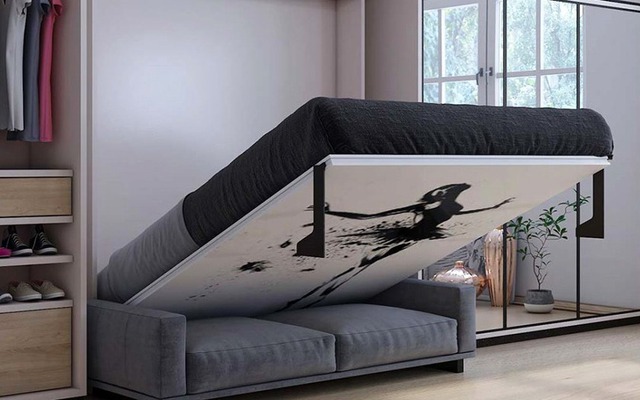 Ông bà nói: "Một đời người, nửa đời giường" - 4 kiểu giường này cho không lấy, bán rẻ cũng đừng mua!