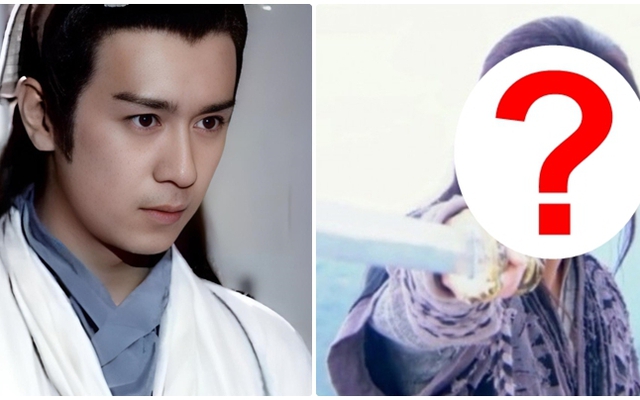 Đoàn Dự của Thiên Long Bát Bộ đến thế giới Thần Điêu Hiệp Lữ, chỉ có một cao thủ có thể đánh bại chàng