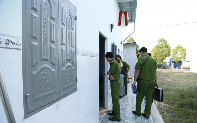 Vụ vali bốc mùi chứa thi thể phụ nữ ở TPHCM: Đã bắt 1 nghi phạm