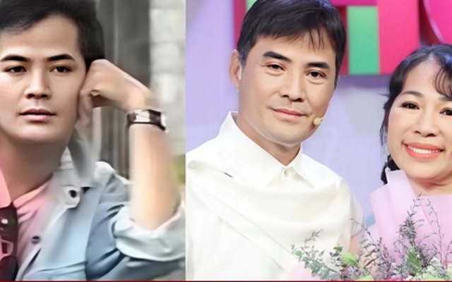 'Ông hoàng nhạc miền Tây' đổi đời nhờ một bài hát, U60 sống sung túc bên vợ con