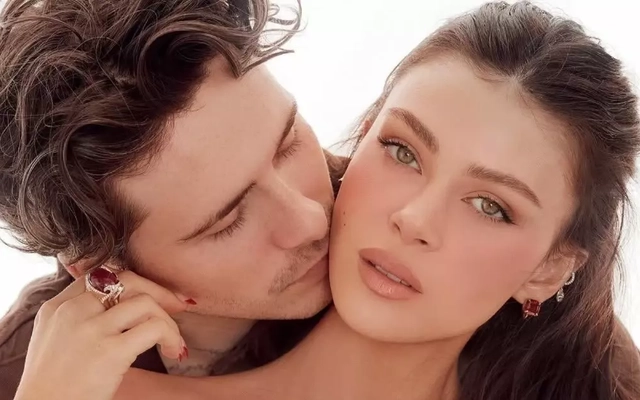 Nỗ lực hàn gắn nhà Beckham