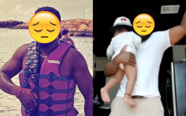 Hé lộ giây phút cuối đời của nam diễn viên chết đuối khi du lịch cùng gia đình