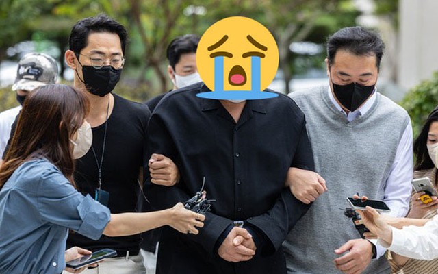 "Anh cả showbiz" bị bắt vì ma túy tái xuất trên truyền hình, khán giả nổi cơn thịnh nộ