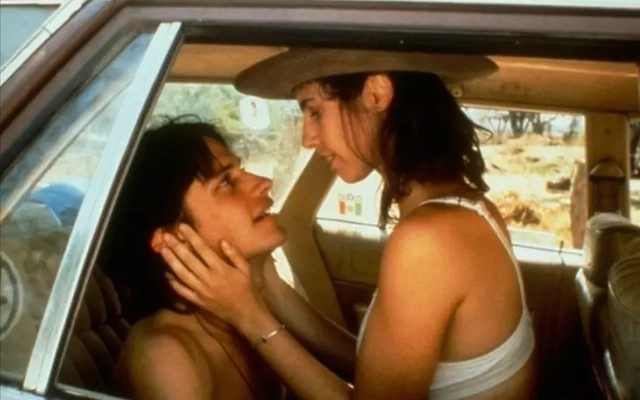 Bộ phim gợi tình nhất thế kỷ 21