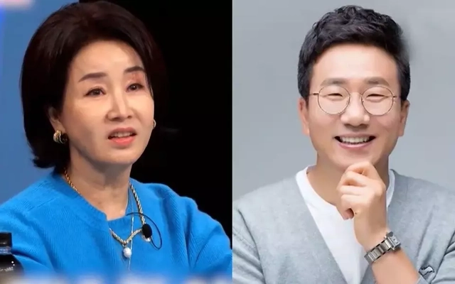 Chồng nữ diễn viên 'Trái tim mùa thu' cưỡng bức chị gái của vợ