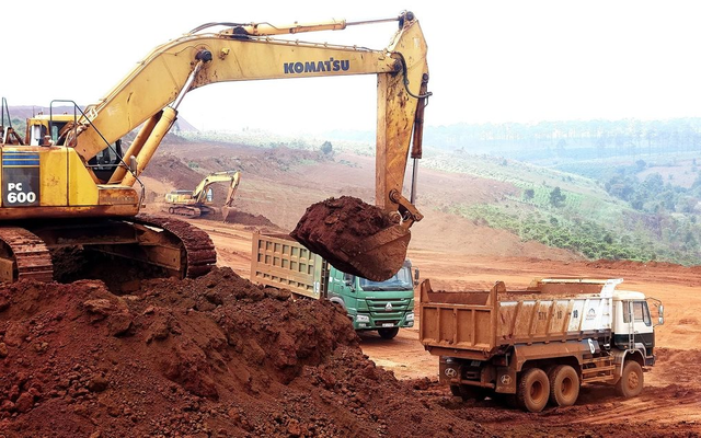 Việt Nam có kho báu lớn thế giới nhưng không xuất khẩu thô, Trung Quốc vừa ngỏ ý khai thác, công nghệ đằng sau có gì?