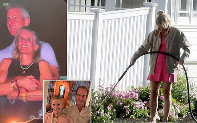 Nữ giám đốc nhân sự Astronomer lần đầu lộ mặt sau bê bối ngoại tình, để lộ ngay một "dấu hiệu bất ổn"