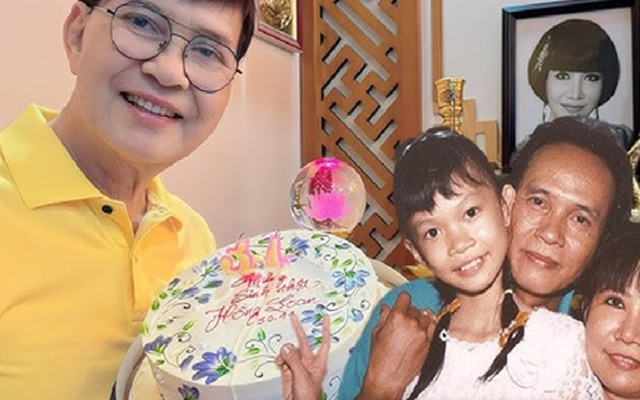 Nữ nghệ sĩ 76 tuổi nói nguyên nhân qua đời của con gái NSND Thanh Kim Huệ