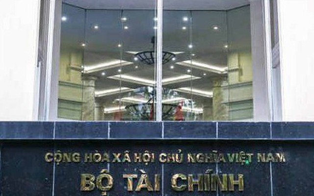 Bộ Tài chính thông tin về việc một Vụ trưởng tử vong tại bộ