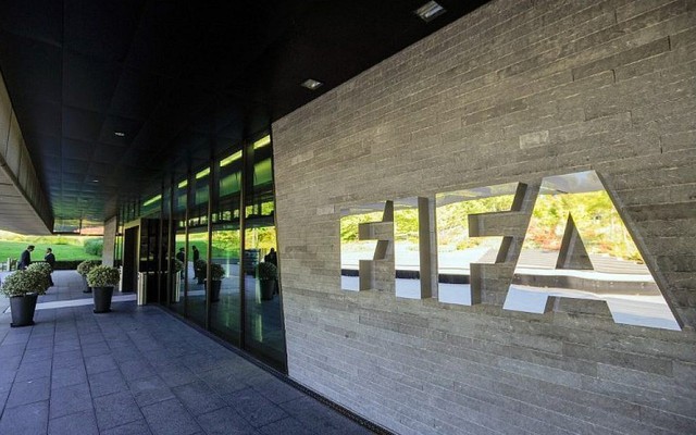 FIFA có động thái đặc biệt với trận đấu "triệu đô" của bóng đá Việt Nam