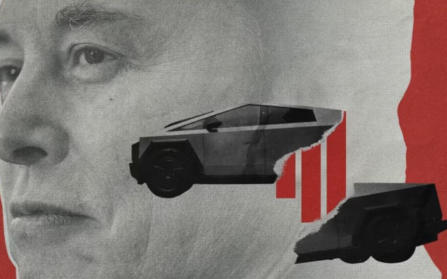 Robottaxi của Tesla sẽ phục vụ một nửa dân số Mỹ ngay cuối năm nay: Tuyên bố điên rồ của Elon Musk khiến nhà đầu tư mất kiên nhẫn, cổ phiếu Tesla rớt thảm