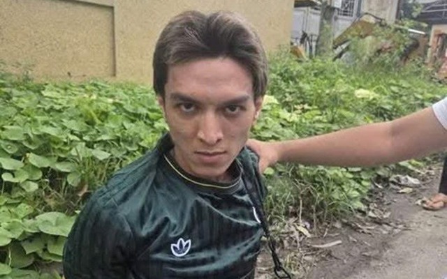 Rapper Bình Gold bị bắt giữ vì hành vi cướp tài sản ở Hà Nội