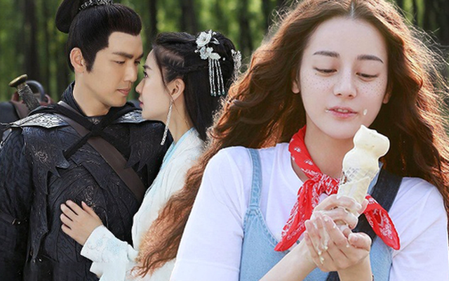 Top 10 "thảm họa truyền hình" Trung Quốc bị khán giả chỉ trích dữ dội: Mỗi tập như đang xúc phạm trí thông minh người xem