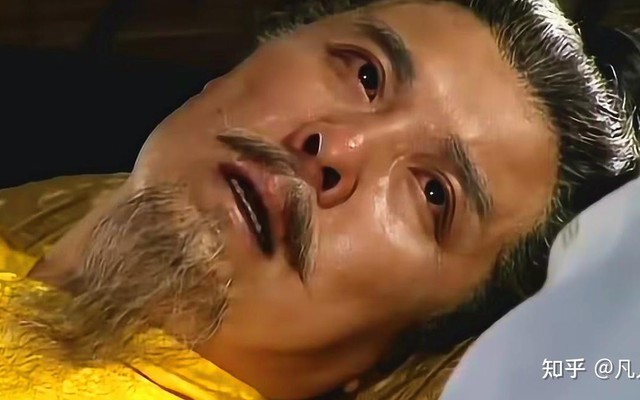 Gia Cát Lượng có khuyết điểm chí mạng: Trước khi chết, Lưu Bị đã ân cần nhắc nhở, nhưng ông không hiểu