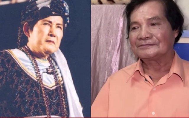 Bản sao của 'hoàng đế đĩa nhựa' Tấn Tài, giờ U80 vẫn ở trọ, bệnh tật triền miên