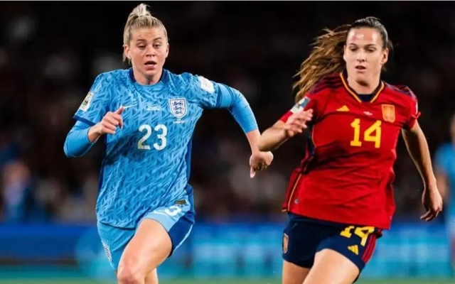 Nhận định bóng đá trận nữ Anh vs Tây Ban Nha, chung kết EURO 2025: Chờ 'Nữ hoàng' mới