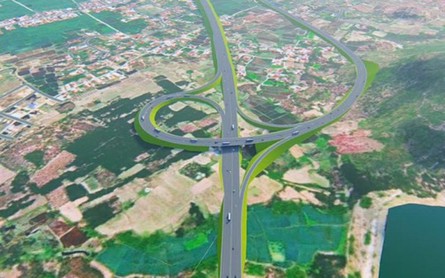 Tin vui cho người dân Gia Lai: Chỉ hơn 2 tháng nữa, tuyến cao tốc 44.000 tỷ xuyên qua 3 con đèo hiểm, kết nối Tây Nguyên và Duyên hải Trung bộ sẽ khởi công