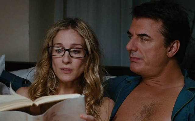 Xem phim Sex and the City bao lâu mới biết có 1 cảnh nóng bị khán giả đòi xóa sổ, không hiểu biên kịch nghĩ gì!