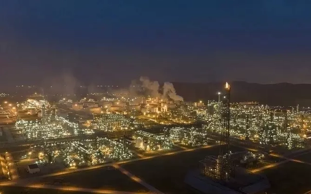 Lý do Thanh Hóa hủy thầu dự án nhiệt điện LNG Nghi Sơn