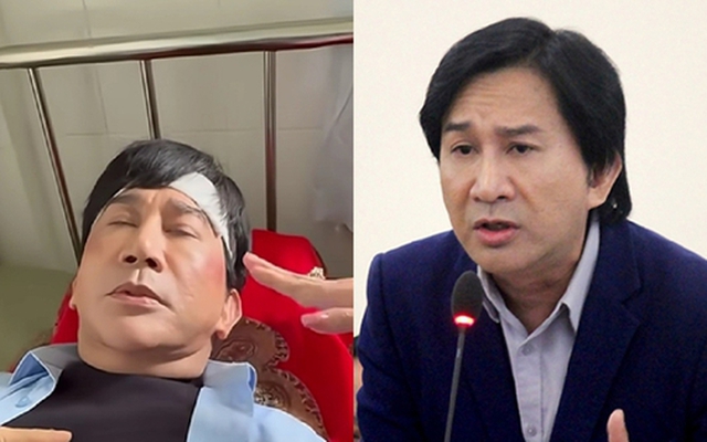 Nam NSƯT bức xúc vì bị đồn u não: "Họ nói đáng đời mày, nghiệp tới mày rồi đó"